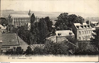 CPA Eu Panorama
