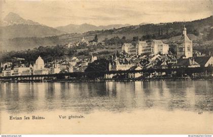 55095085 - Evian-les-Bains