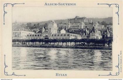 55118767 - Evian-les-Bains
