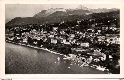 CPA Evian les Bains