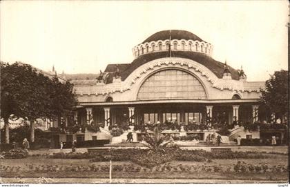 CPA Evian Les Bains Casino Municipal