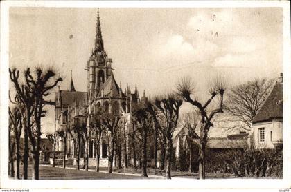 CPA Evreux