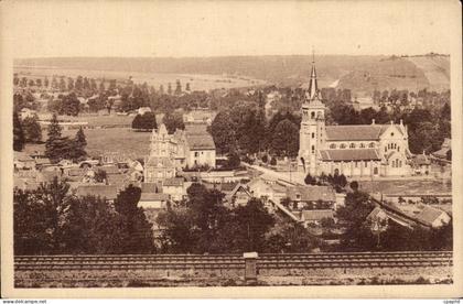 CPA Evreux Navarre Vue generale