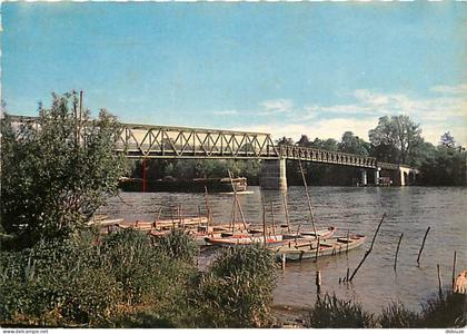 Carte Postale - 91 - Evry - Le Pont - CPM - Voir Scans Recto-Verso - Poscard - Carta Postal -  Postkarte