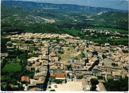 CPM Eyguieres Vue Generale aerienne FRANCE (1376570)