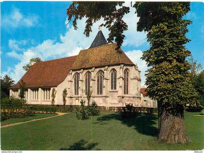 95 - Ezanville - L'église - CPM - Voir Scans Recto-Verso