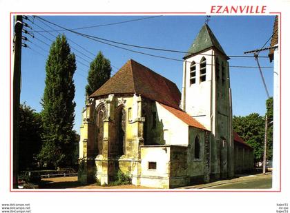 Ezanville