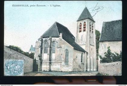 EZANVILLE  9166