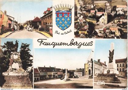 FAUQUEMBERGUES : MULTIVUES