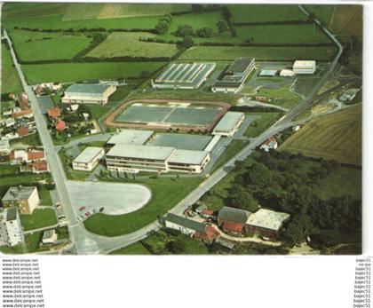 Feignies - Collège Jean Zay