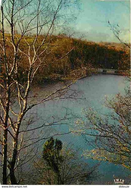 23 - Felletin - Le barrage des Combes - CPM - Voir Scans Recto-Verso