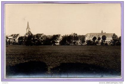 57 - FENETRANGE -- Carte photo