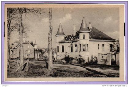 57 - FENETRANGE -- Nouveau quartier