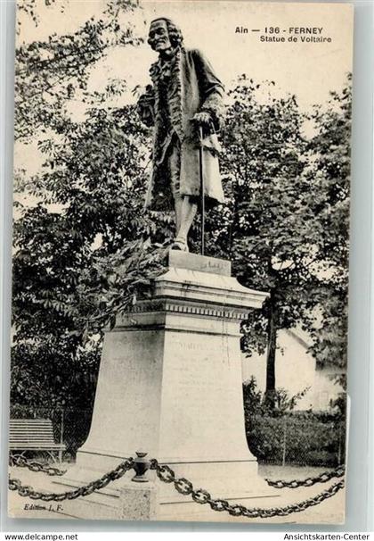 38190517 - Ferney-Voltaire