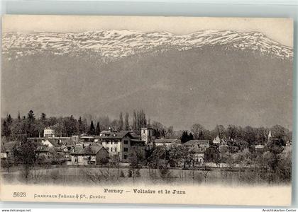 39638548 - Ferney-Voltaire