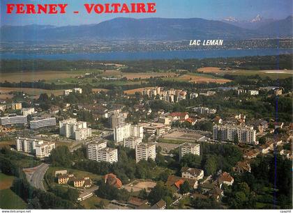 CPM Ferney Voltaire Ain et le Lac Leman