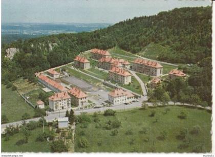 FERRETTE - CPSM : Caserne Roblin