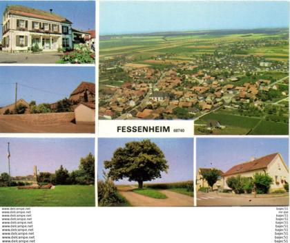 Fessenheim