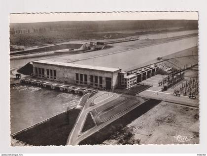 PR998 - FESSENHEIM - Usine E.D.F