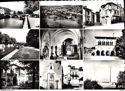 CPSM Figeac