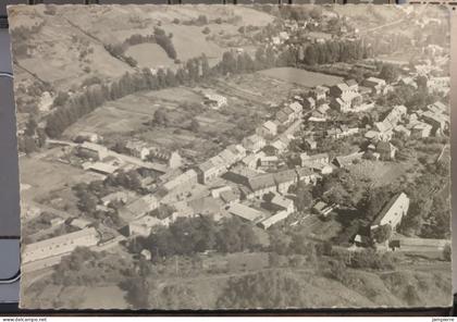 Firmi - Vue aérienne - rare - CPSM