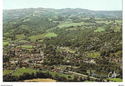 Firmi, vue générale (GF7586)