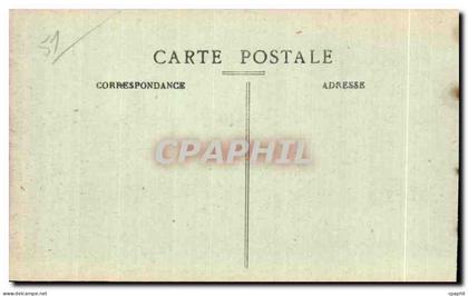 CPA Fismes marne