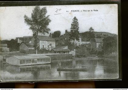 FISMES                        JLM