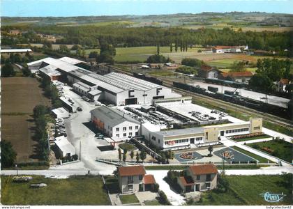 CPSM  Fleurance  32/05