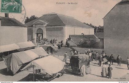 89 FLOGNY LA CHAPELLE LE MARCHE