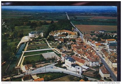 FLOGNY LA CHAPELLE
