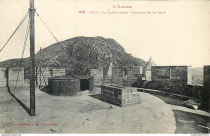 CPA Foix  09/12