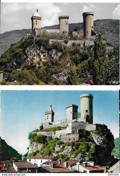 LOT 4 CP FOIX