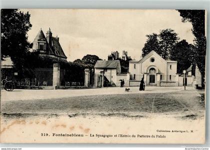 13531944 - Fontainebleau