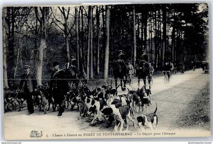 50956180 - Fontainebleau