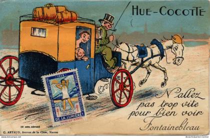 55095103 - Fontainebleau