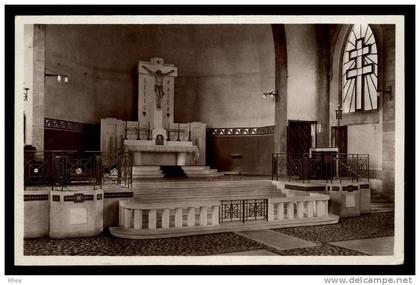 92 Fontenay-aux-Roses interieur eglise D92D K92032K C92032C RH088467