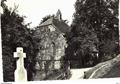 Carte postale ancienne de FORBACH