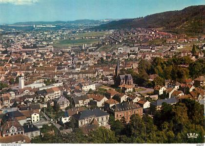 CPM Forbach (Moselle) Vue Generale