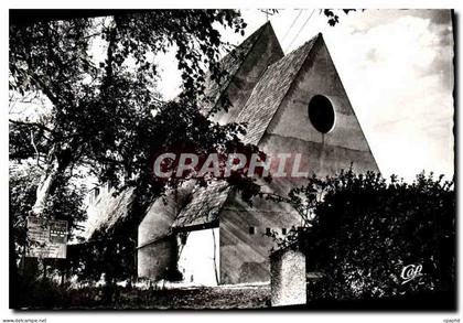 CPM Fort Mahon Plage Eglise