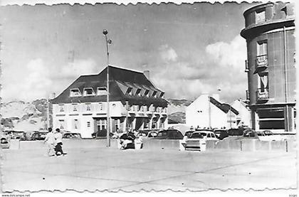 CPSM Fort-Mahon Plage La Chipaudière