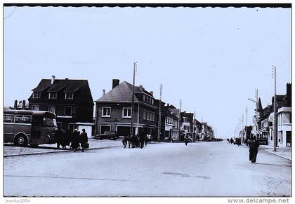 FORT MAHON