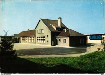 CPM Fosses L'Ecole FRANCE (1332566)