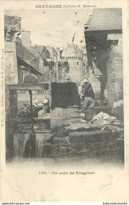CPA Fougeres 35/186
