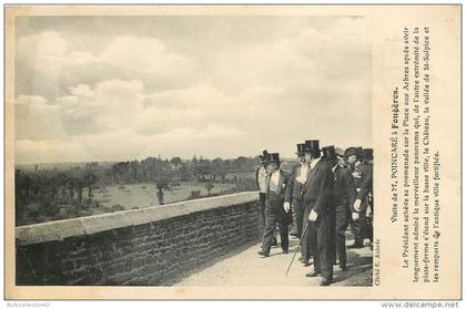 CPA FOUGERES - SELECTION