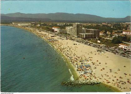 CPM FREJUS FREJUS-PLAGE - Vue Generale (1113442)