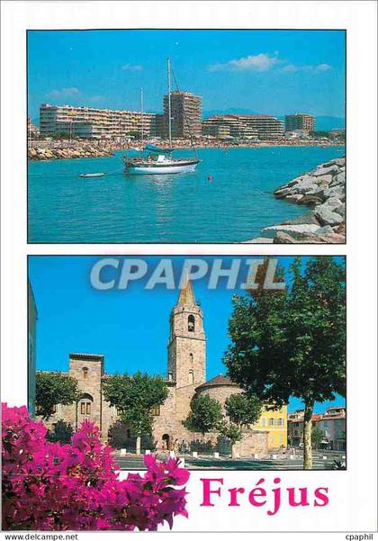 CPM Frejus Var