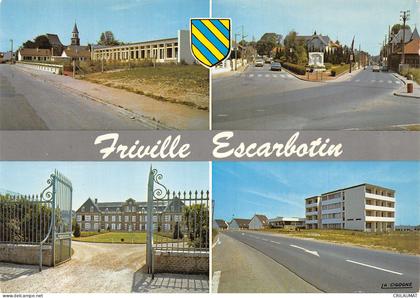80-FRIVILLE ESCARBOTIN-N° 4414-B/0111