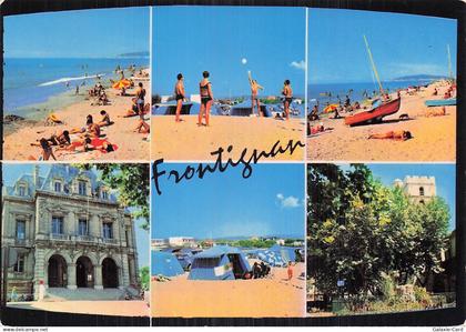 34 FRONTIGNAN FRONTIGNAN PLAGE
