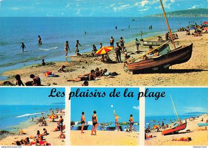 34 FRONTIGNAN FRONTIGNAN PLAGE